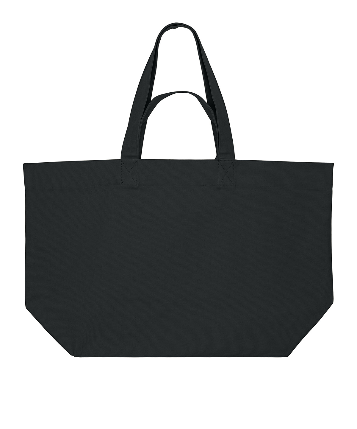 Shopping bag 2.0 (STAU117) - Black