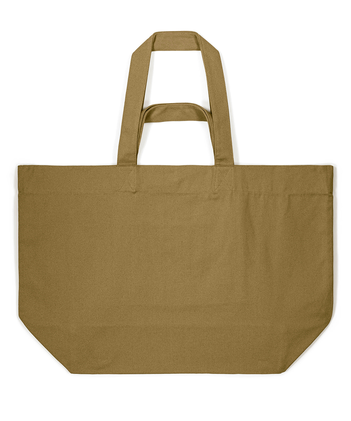 Shopping bag 2.0 (STAU117) - Bronze