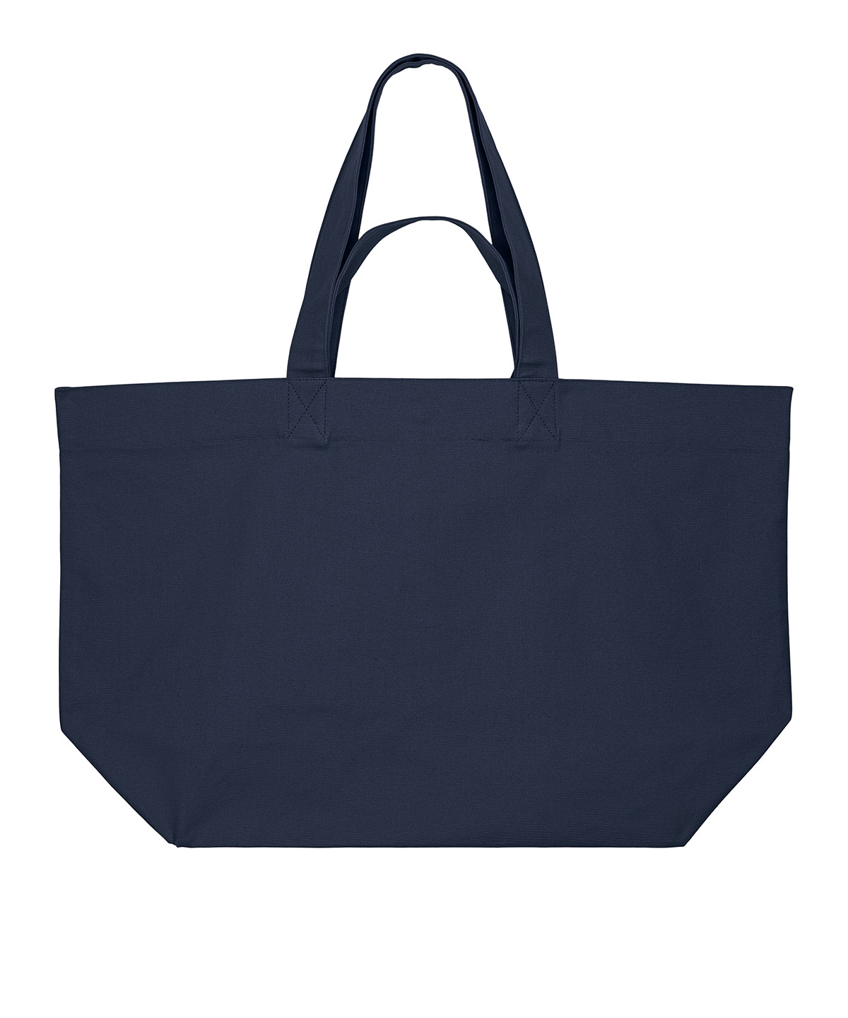 Shopping bag 2.0 (STAU117) - French Navy