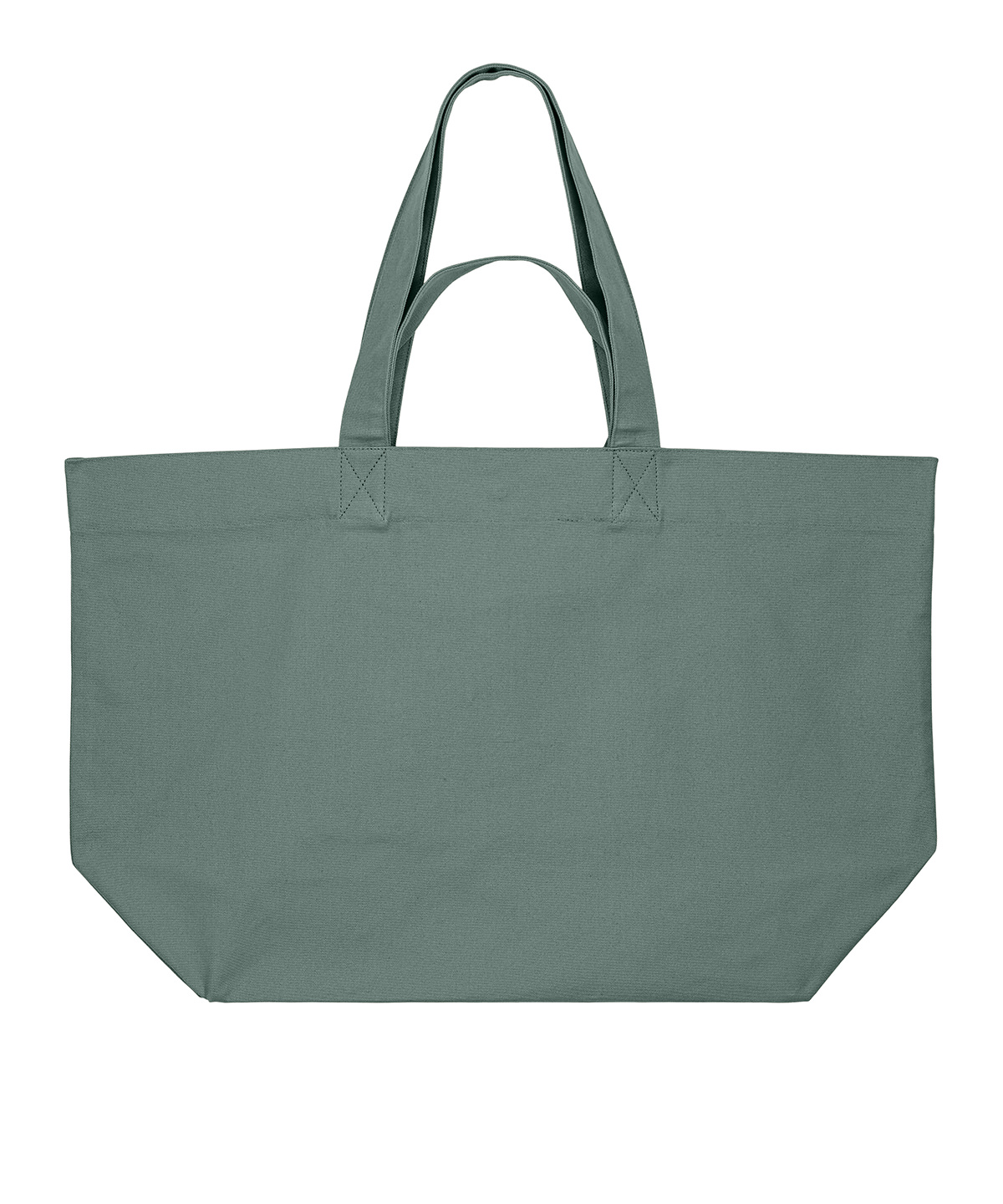 Shopping bag 2.0 (STAU117) - Green Bay