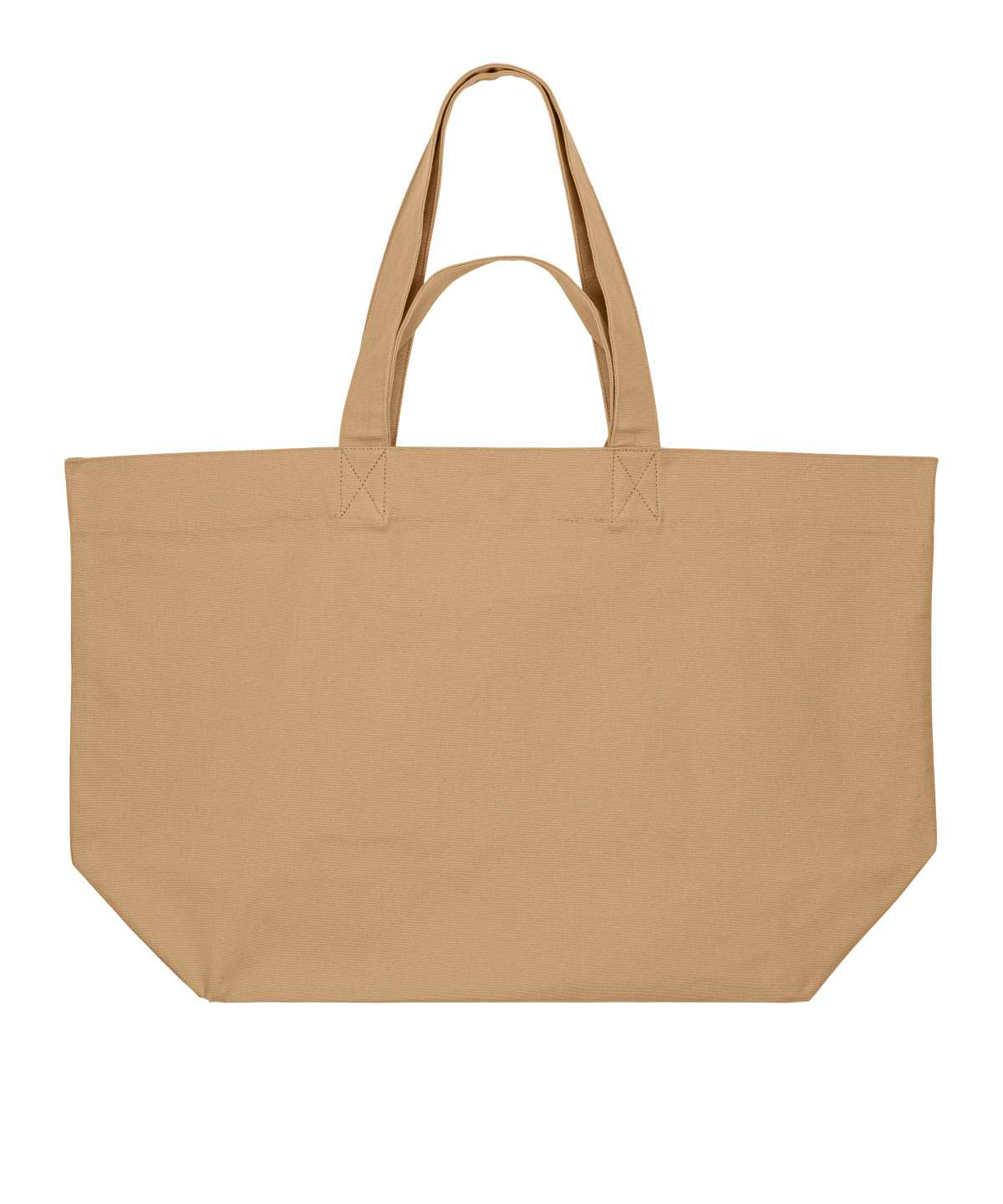 Shopping bag 2.0 (STAU117) - Latte