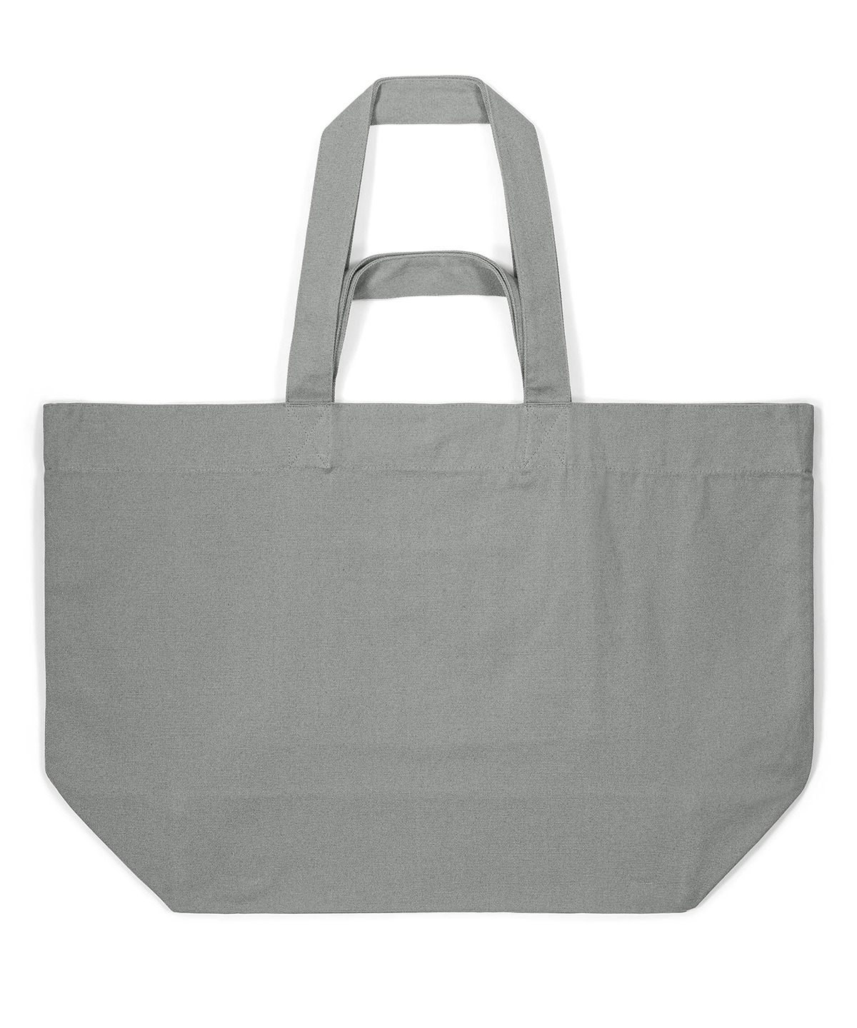 Shopping bag 2.0 (STAU117) - Misty Grey