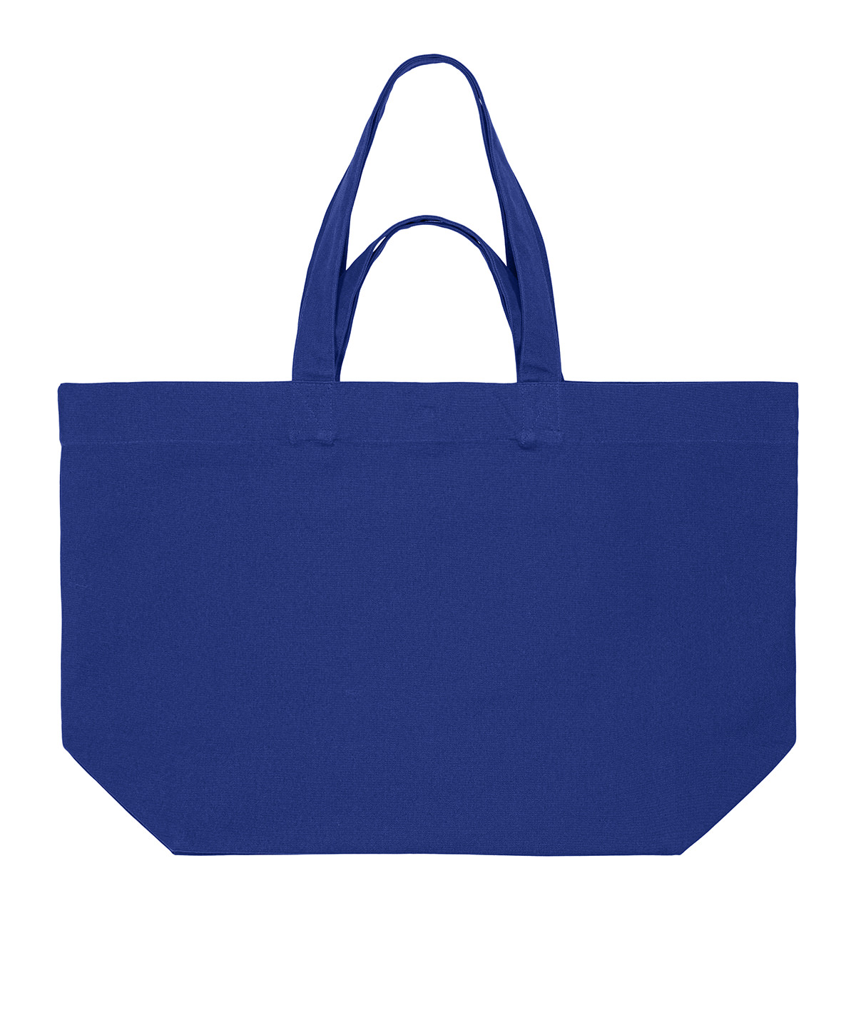 Shopping bag 2.0 (STAU117) - Worker Blue