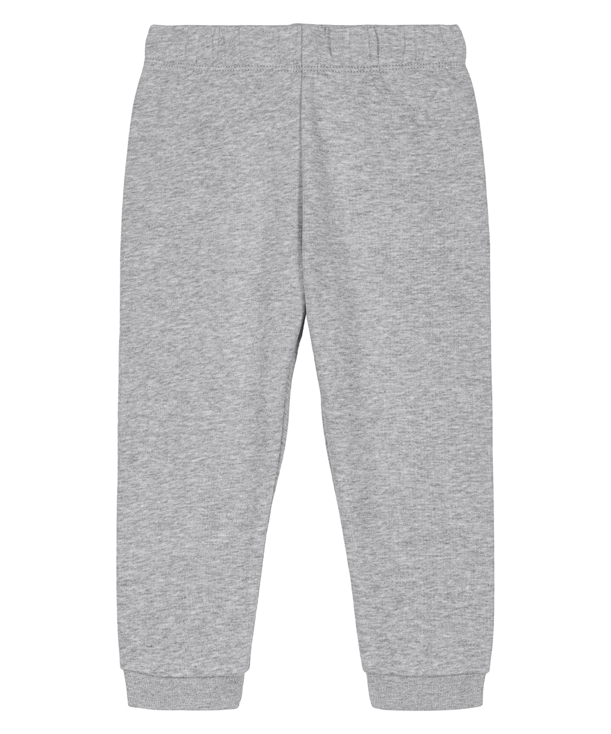 Baby Tumbler jogger pants (STBB187) - Heather Grey