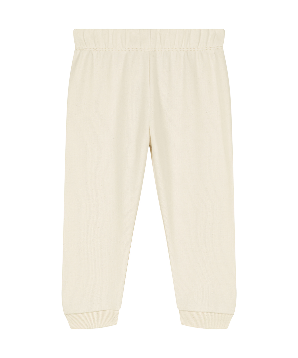 Baby Tumbler jogger pants (STBB187) - Natural Raw