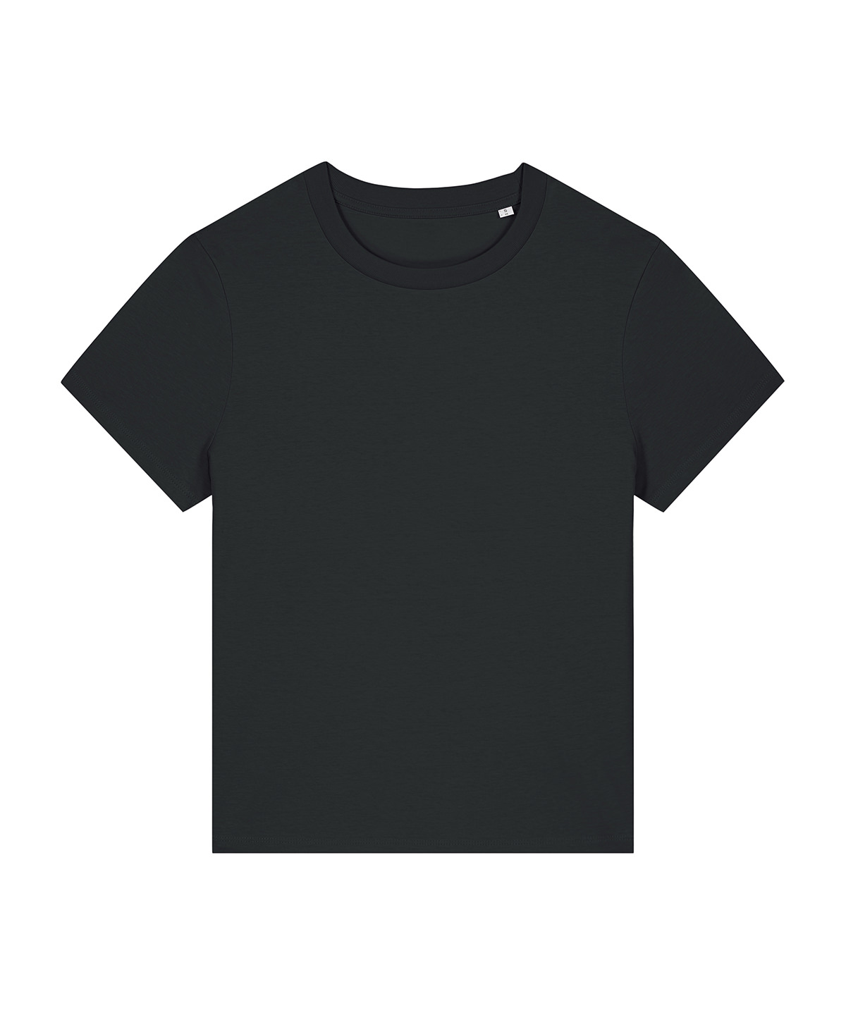 Women’s Stella Muser iconic t-shirt (STTW172) - Black
