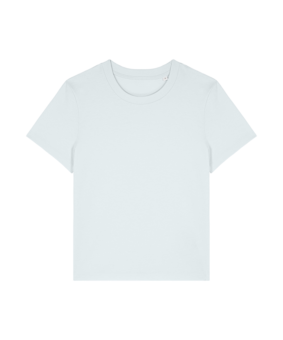 Women’s Stella Muser iconic t-shirt (STTW172) - Blue Ice