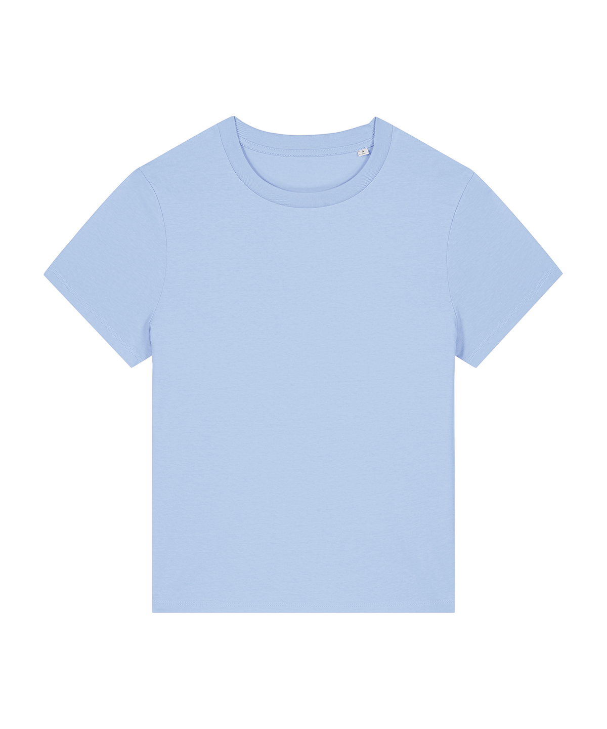 Women’s Stella Muser iconic t-shirt (STTW172) - Blue Soul