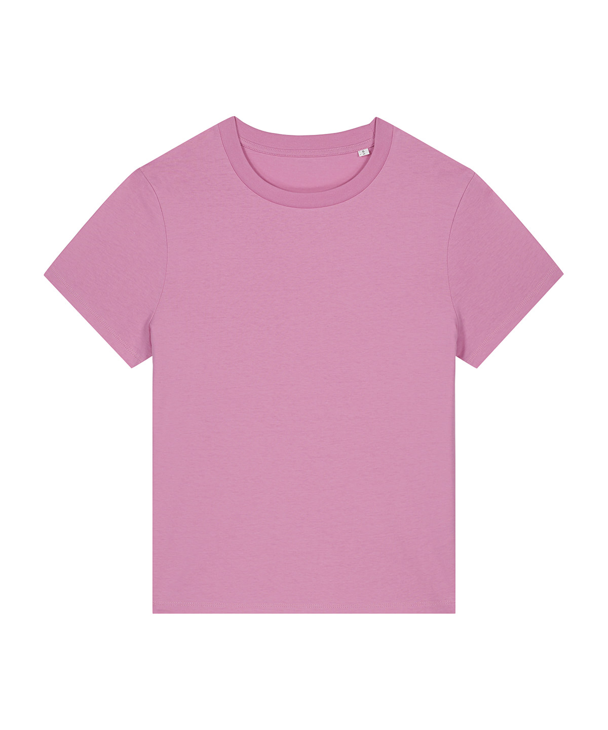 Women’s Stella Muser iconic t-shirt (STTW172) - Bubble Pink