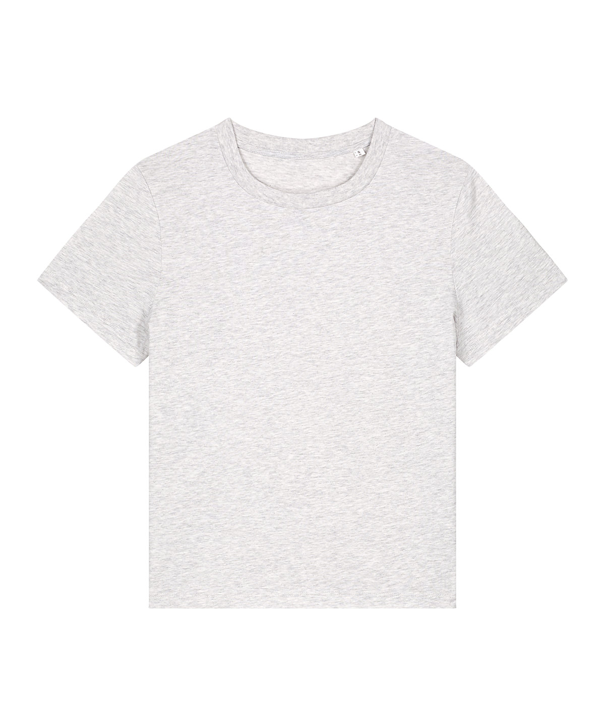 Women’s Stella Muser iconic t-shirt (STTW172) - Cool Heather Grey