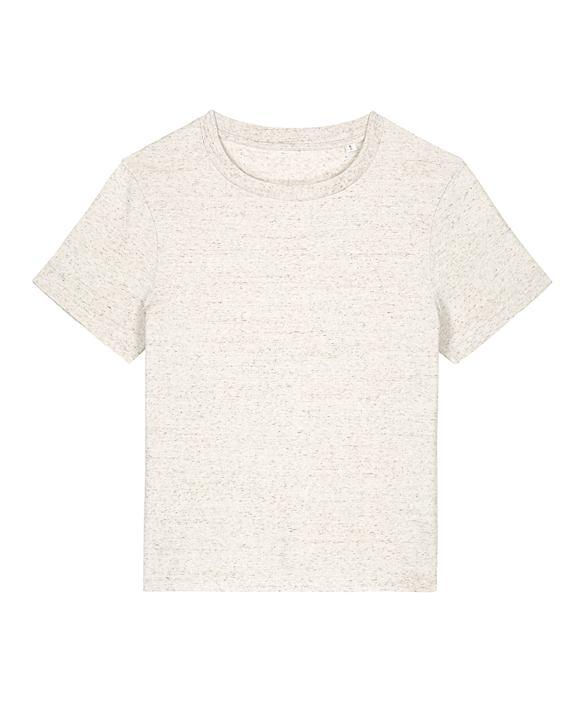 Women’s Stella Muser iconic t-shirt (STTW172) - Eco Heather