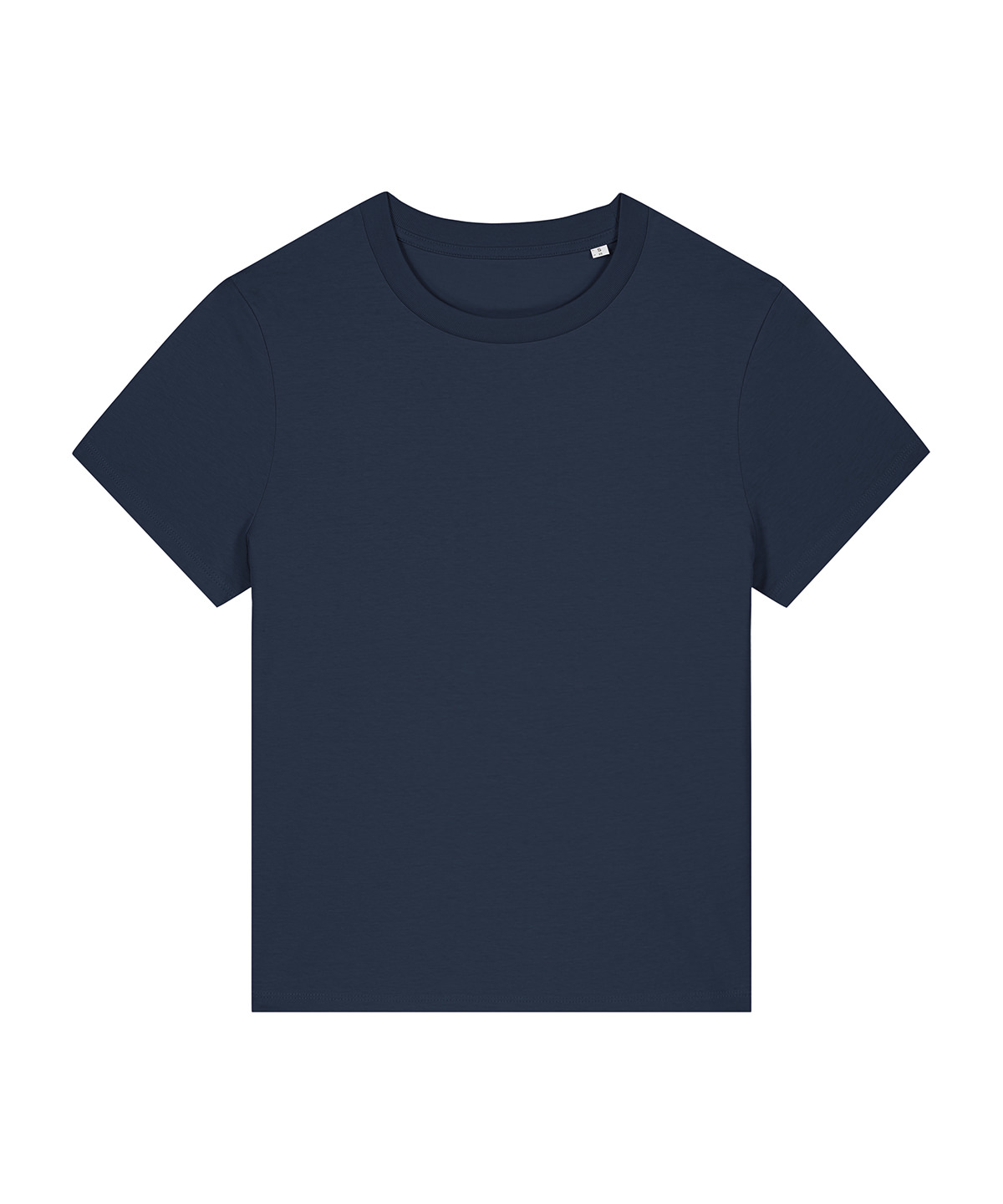 Women’s Stella Muser iconic t-shirt (STTW172) - French Navy