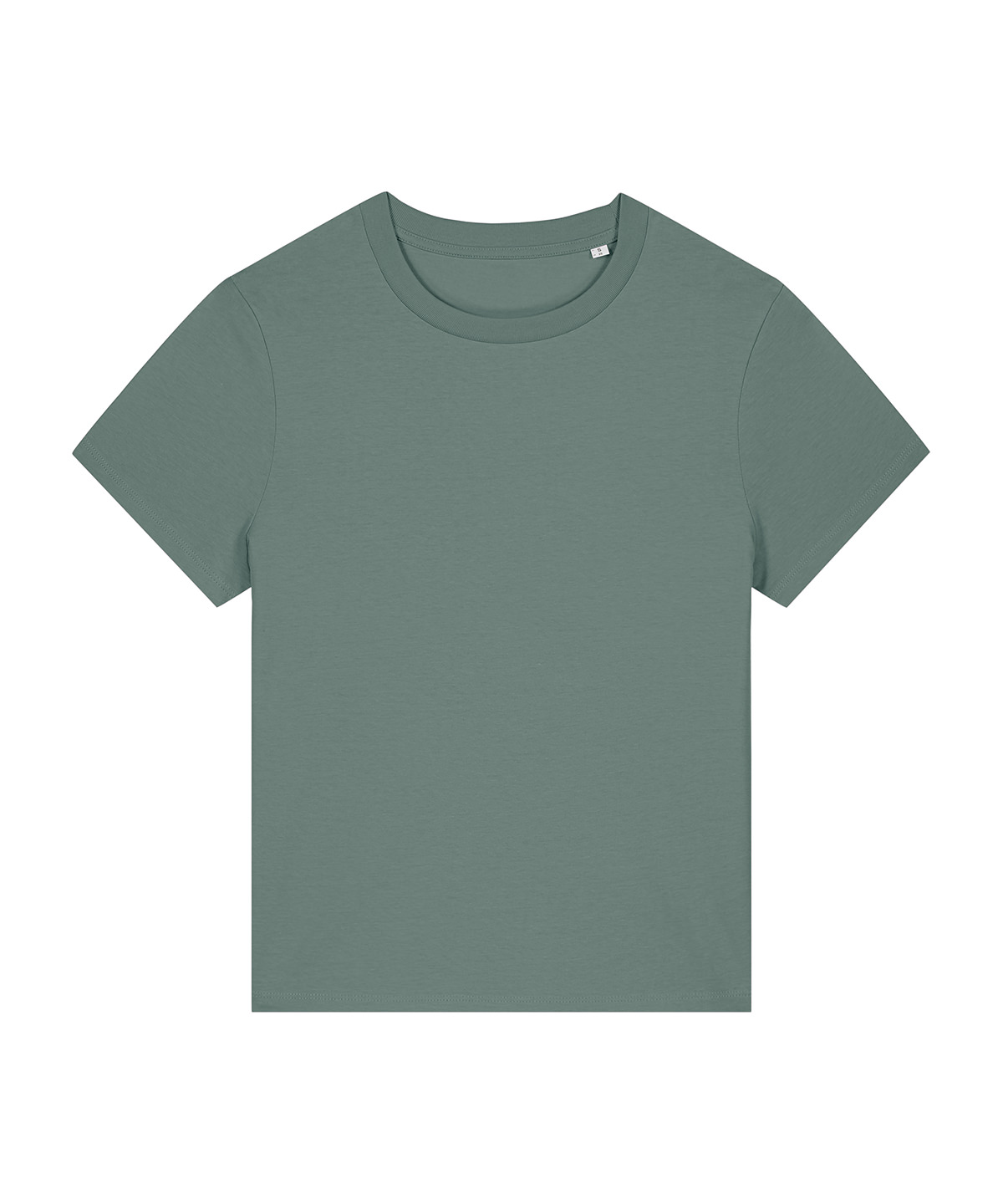 Women’s Stella Muser iconic t-shirt (STTW172) - Green Bay