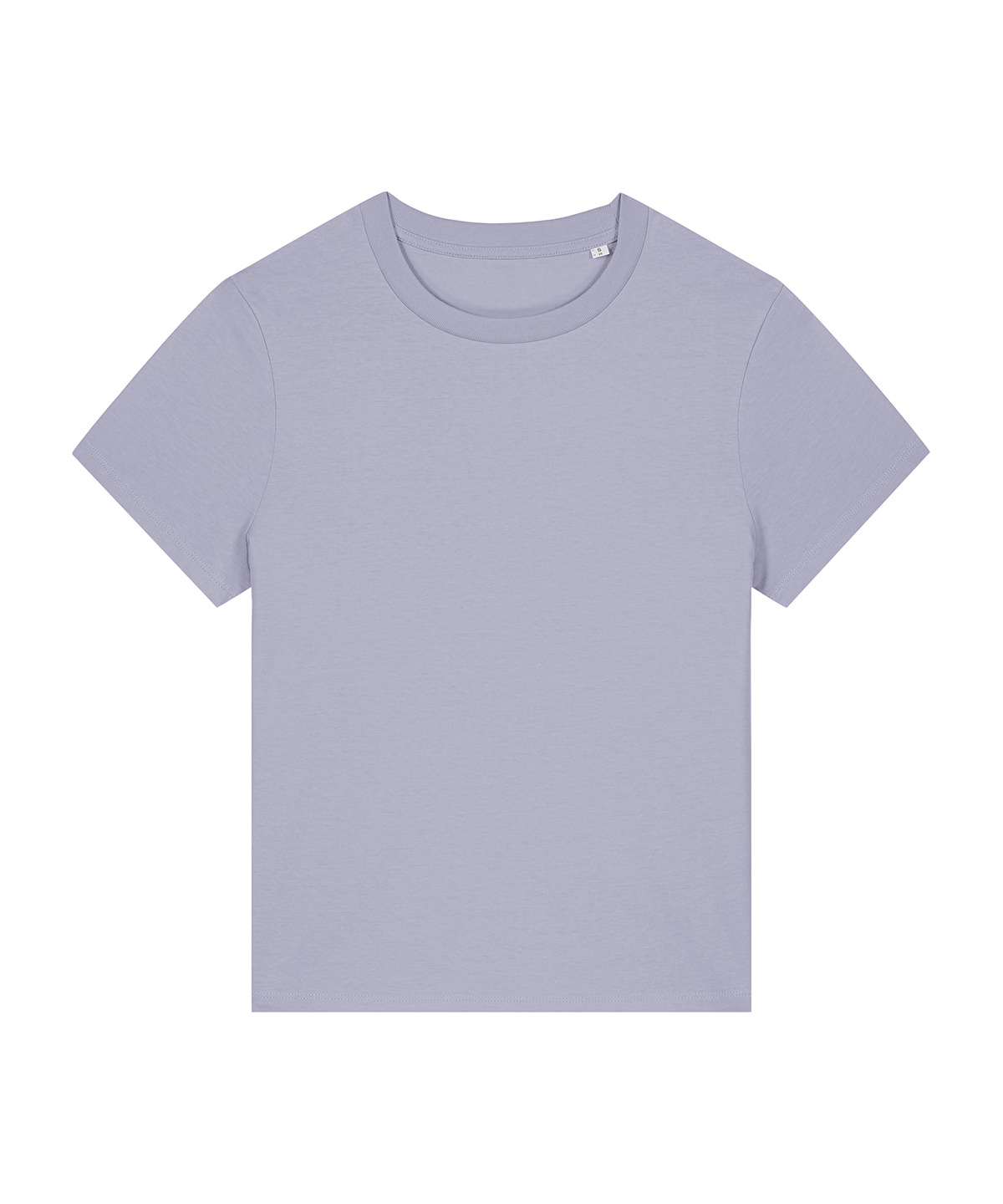 Women’s Stella Muser iconic t-shirt (STTW172) - Lavender