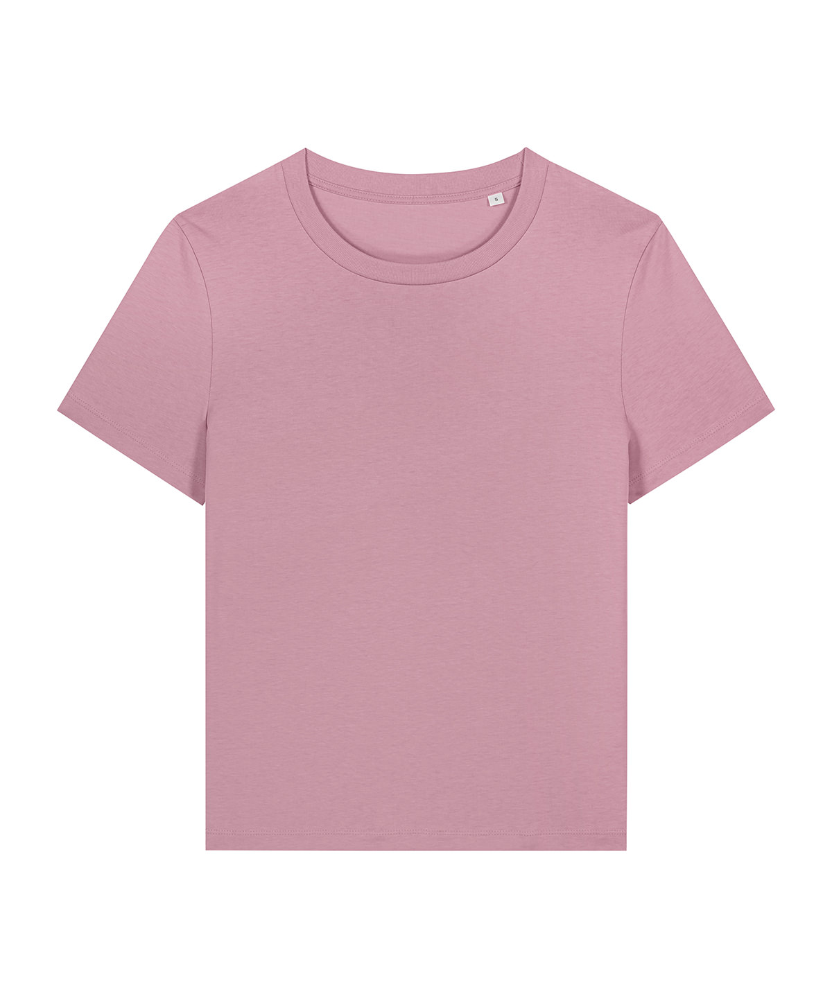 Women’s Stella Muser iconic t-shirt (STTW172) - Lilac Dream