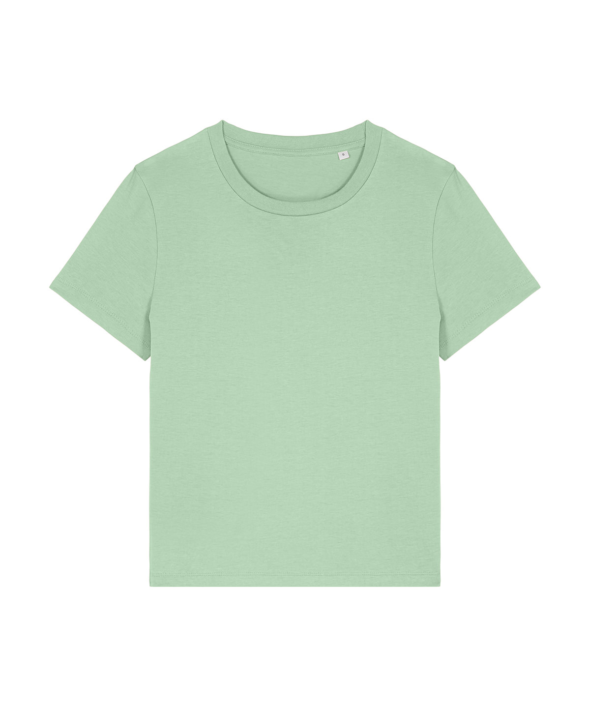 Women’s Stella Muser iconic t-shirt (STTW172) - Misty Jade