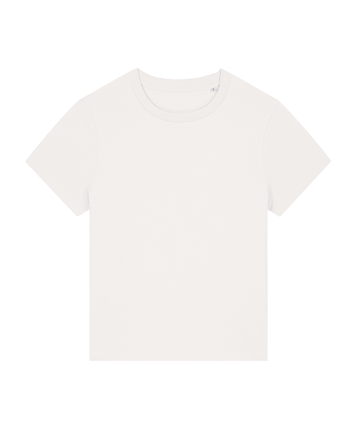 Women’s Stella Muser iconic t-shirt (STTW172) - Off White