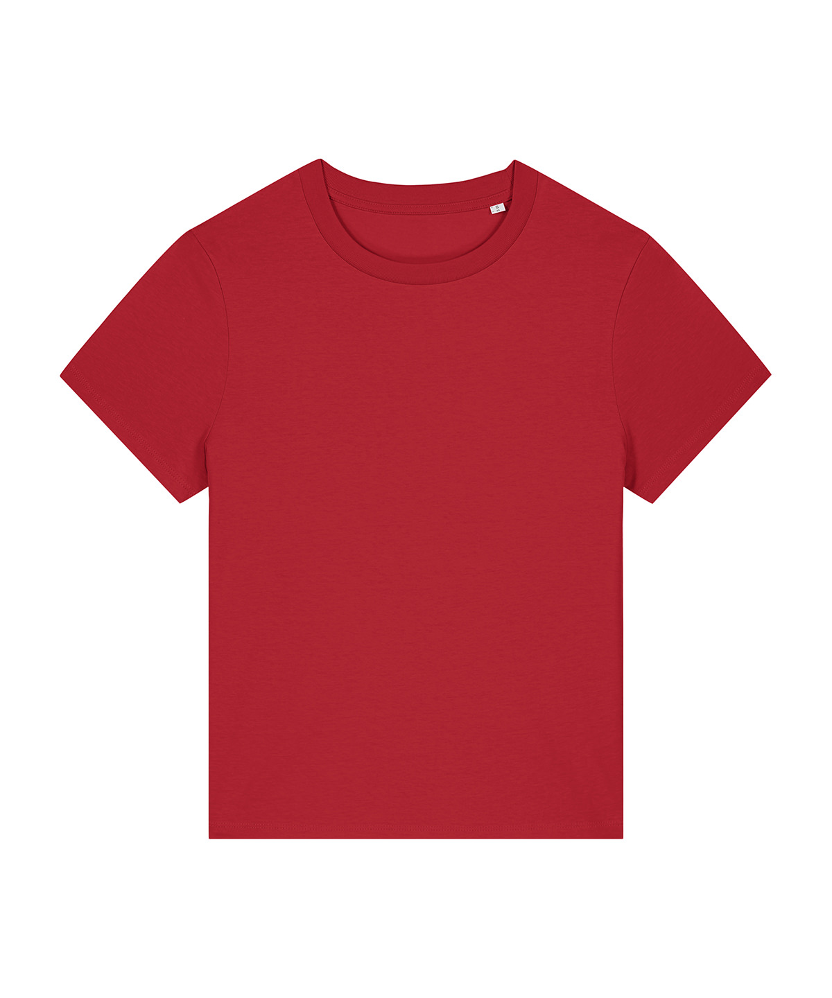 Women’s Stella Muser iconic t-shirt (STTW172) - Red