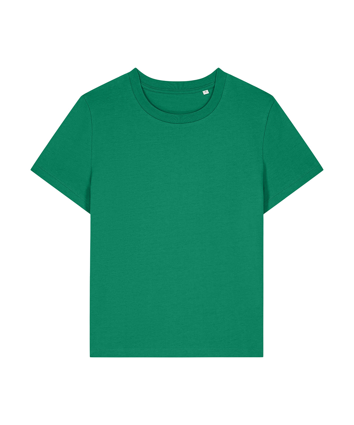 Women’s Stella Muser iconic t-shirt (STTW172) - Verdant Green