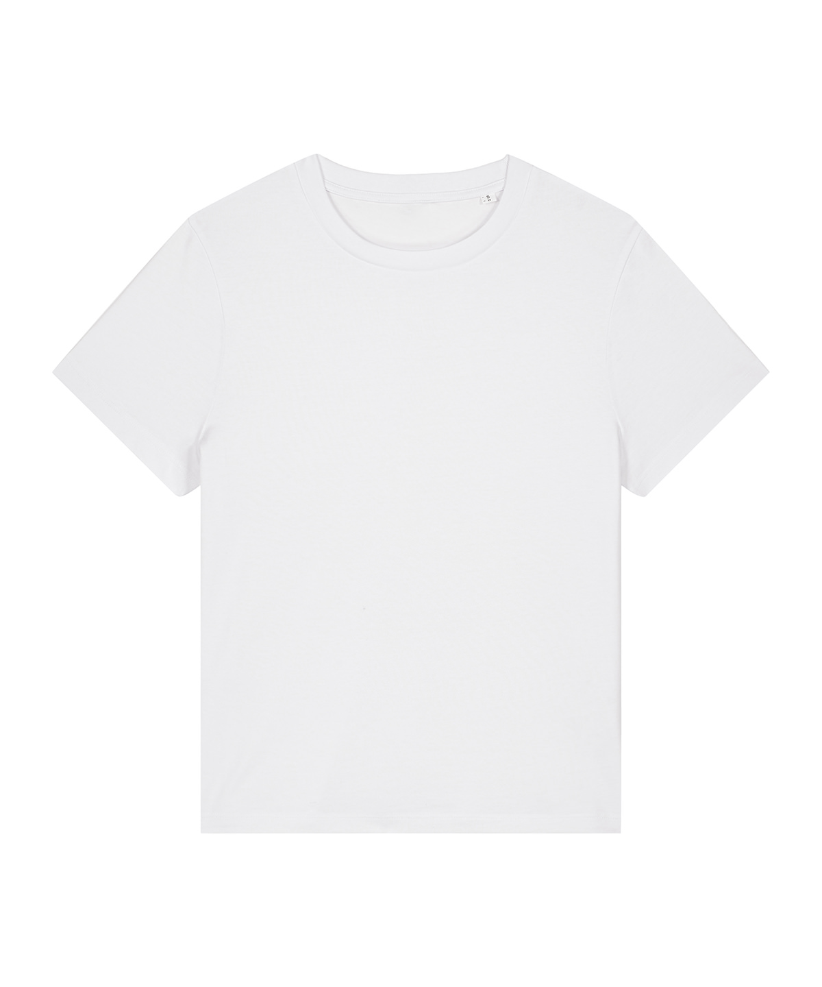 Women’s Stella Muser iconic t-shirt (STTW172) - White