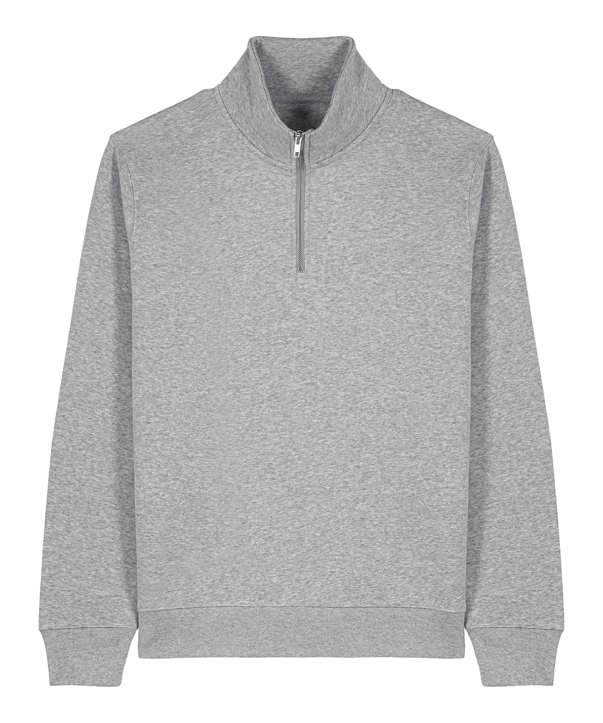 Trucker 2.0 (STSU204) - Heather Grey