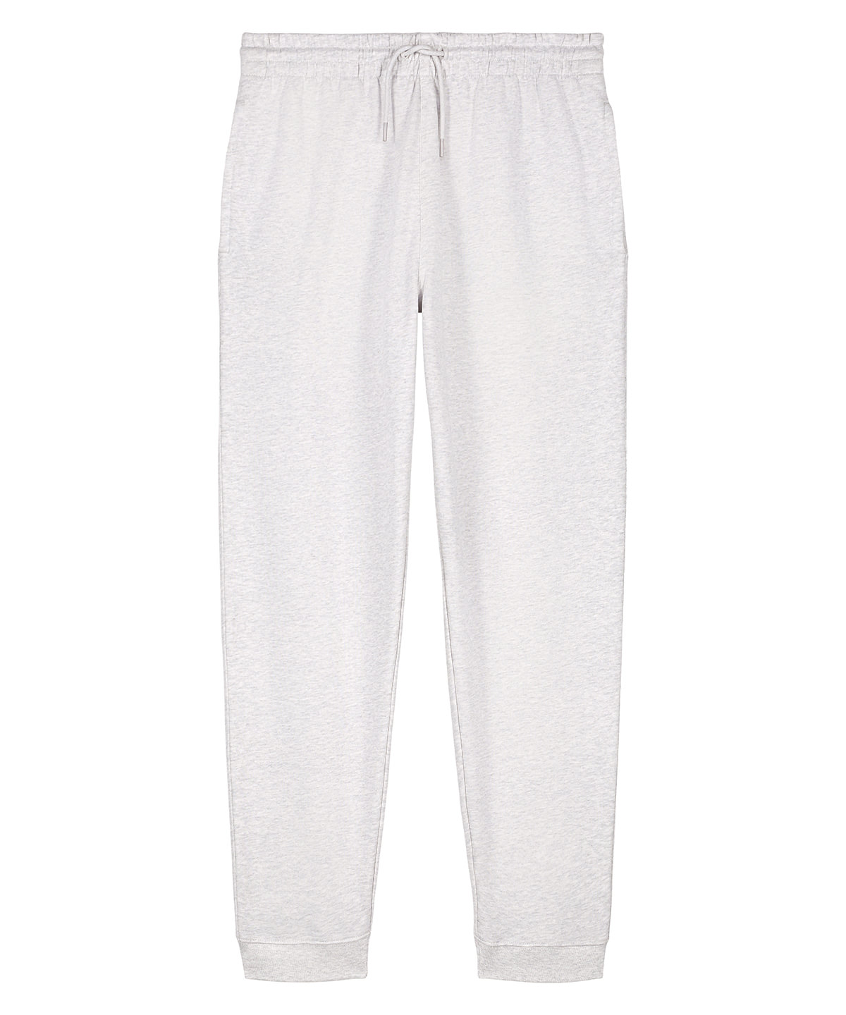 Unisex Mover 2.0 iconic jogger pants (STBU185) - Cool Heather Grey