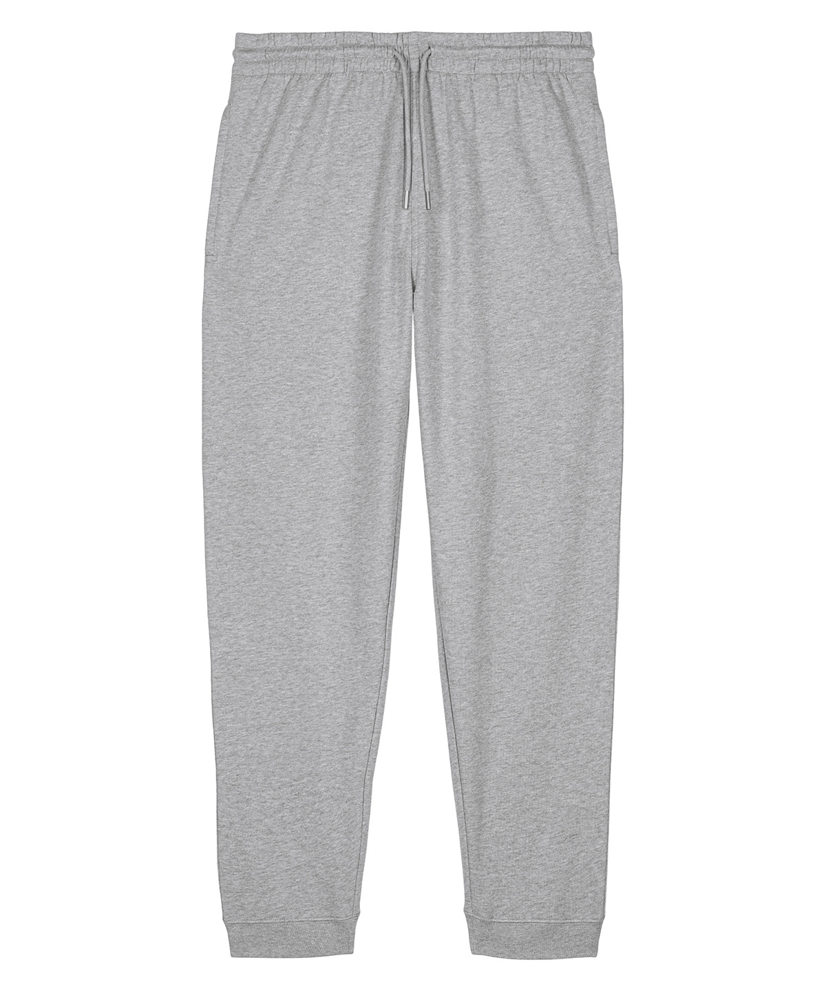 Unisex Mover 2.0 iconic jogger pants (STBU185) - Heather Grey