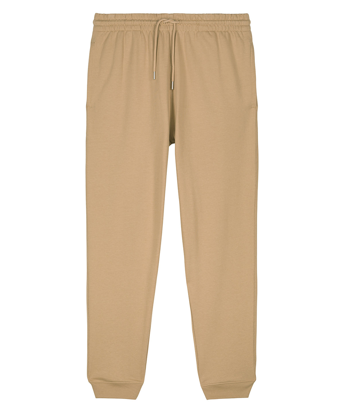 Unisex Mover 2.0 iconic jogger pants (STBU185) - Latte