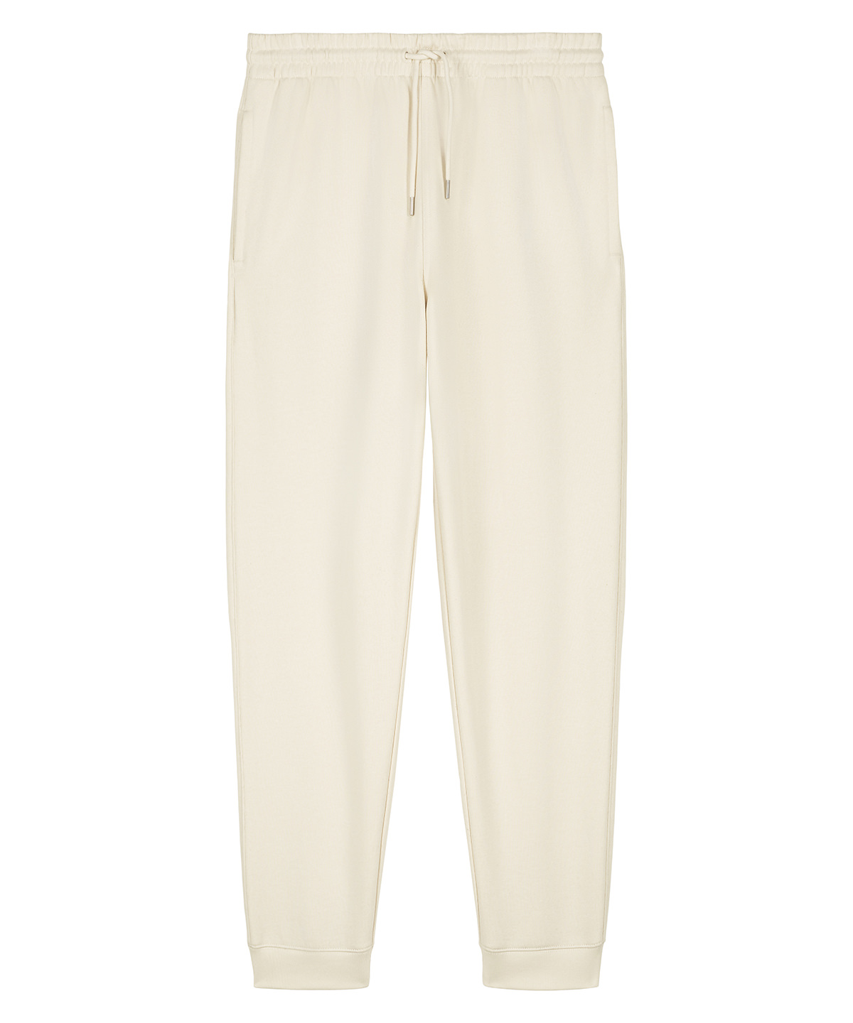 Unisex Mover 2.0 iconic jogger pants (STBU185) - Natural Raw