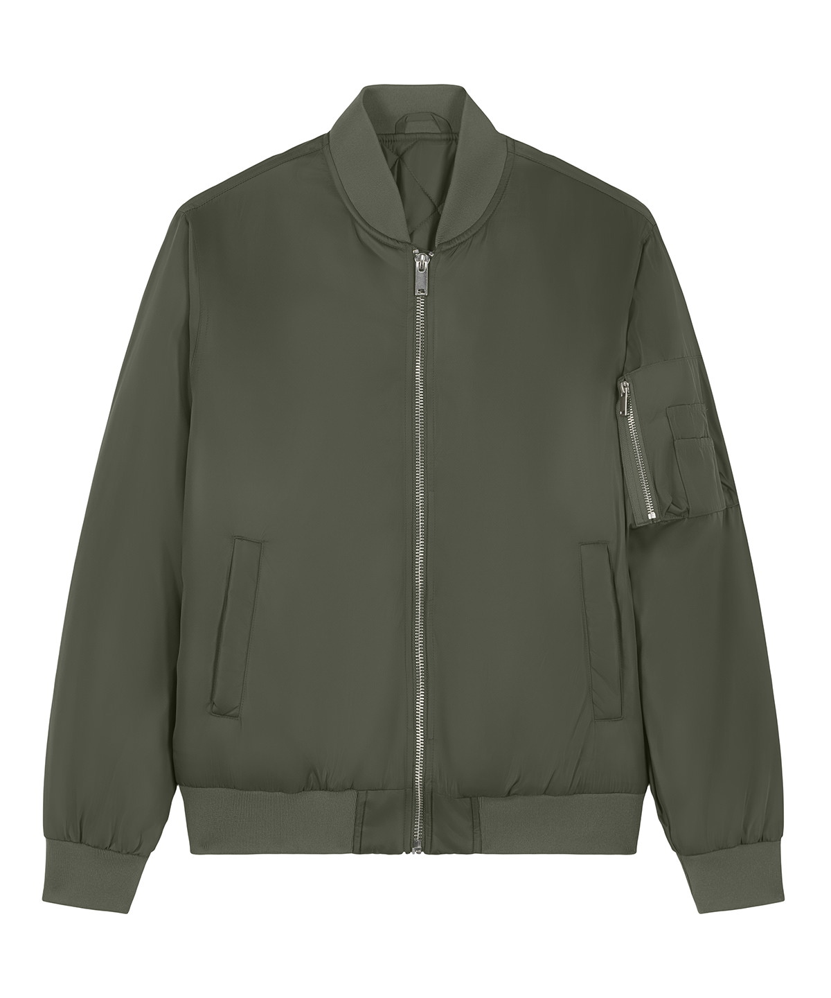Bomber 2.0 (STJU251) - Khaki