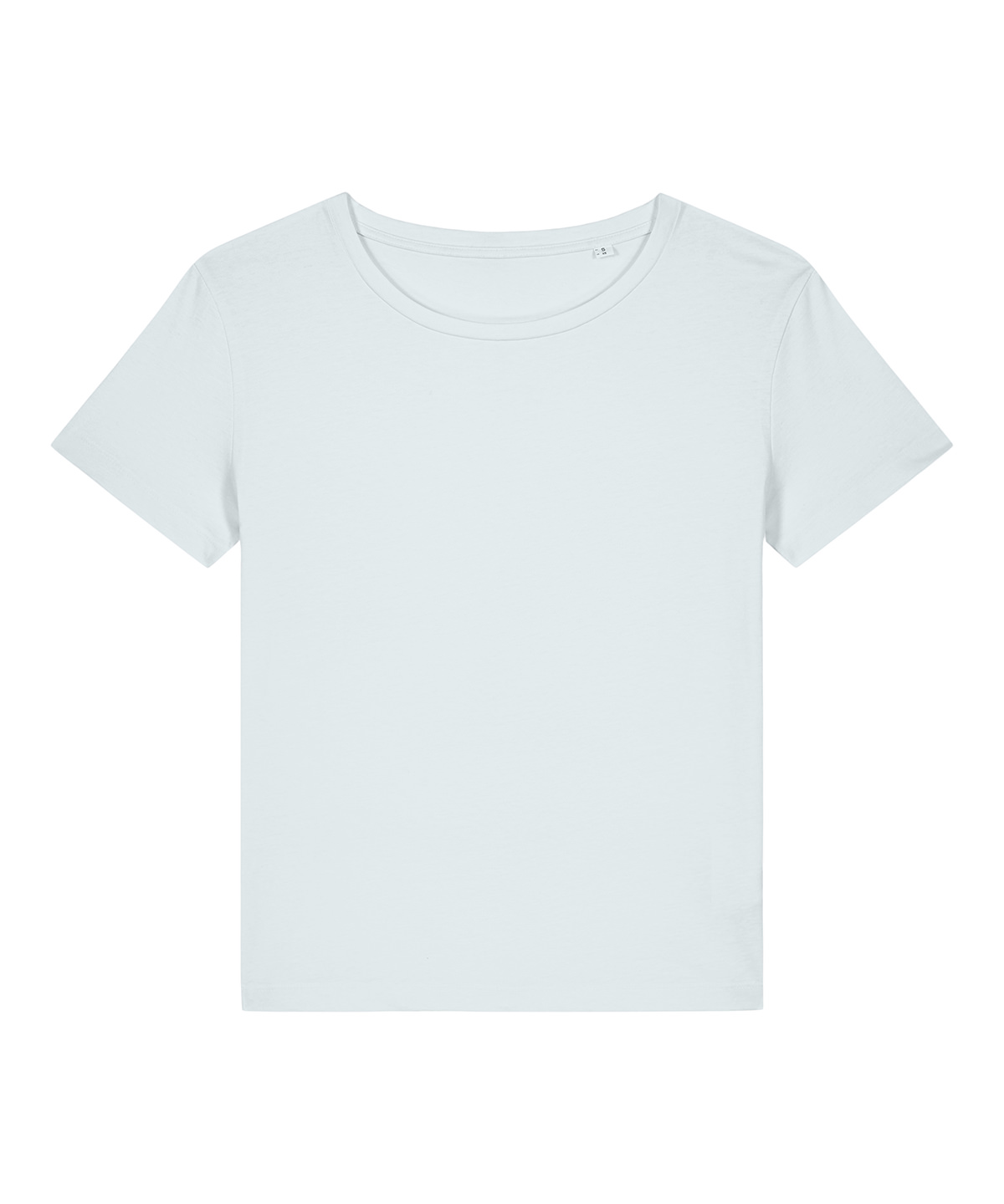 Women’s Stella Serena iconic mid-light t-shirt (STTW173) - Blue Ice