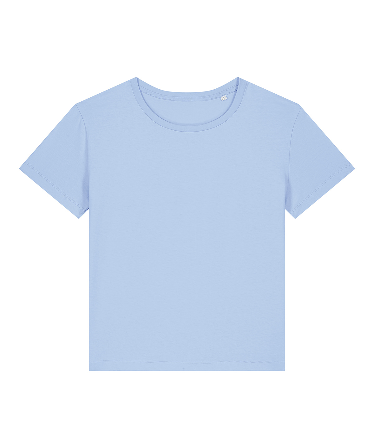 Women’s Stella Serena iconic mid-light t-shirt (STTW173) - Blue Soul