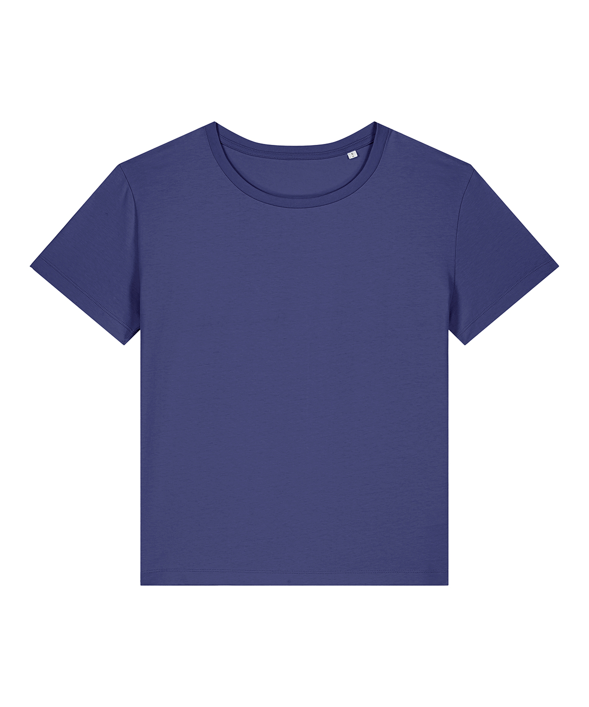 Women’s Stella Serena iconic mid-light t-shirt (STTW173) - Dusk