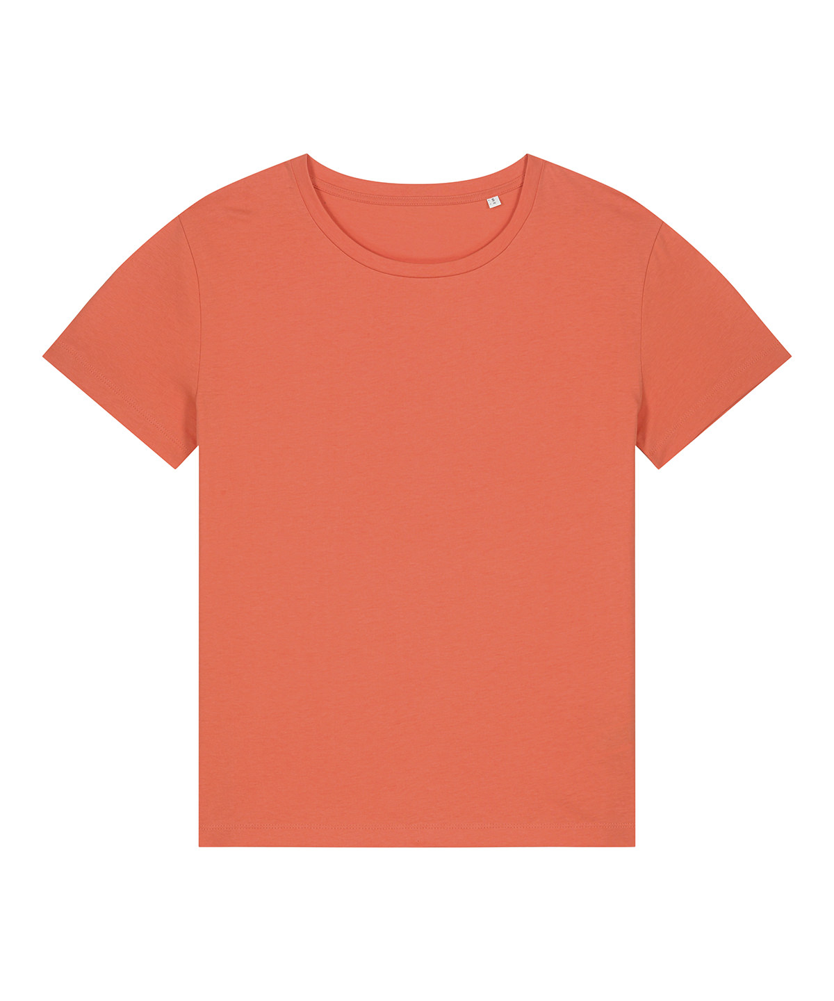Women’s Stella Serena iconic mid-light t-shirt (STTW173) - Fiesta