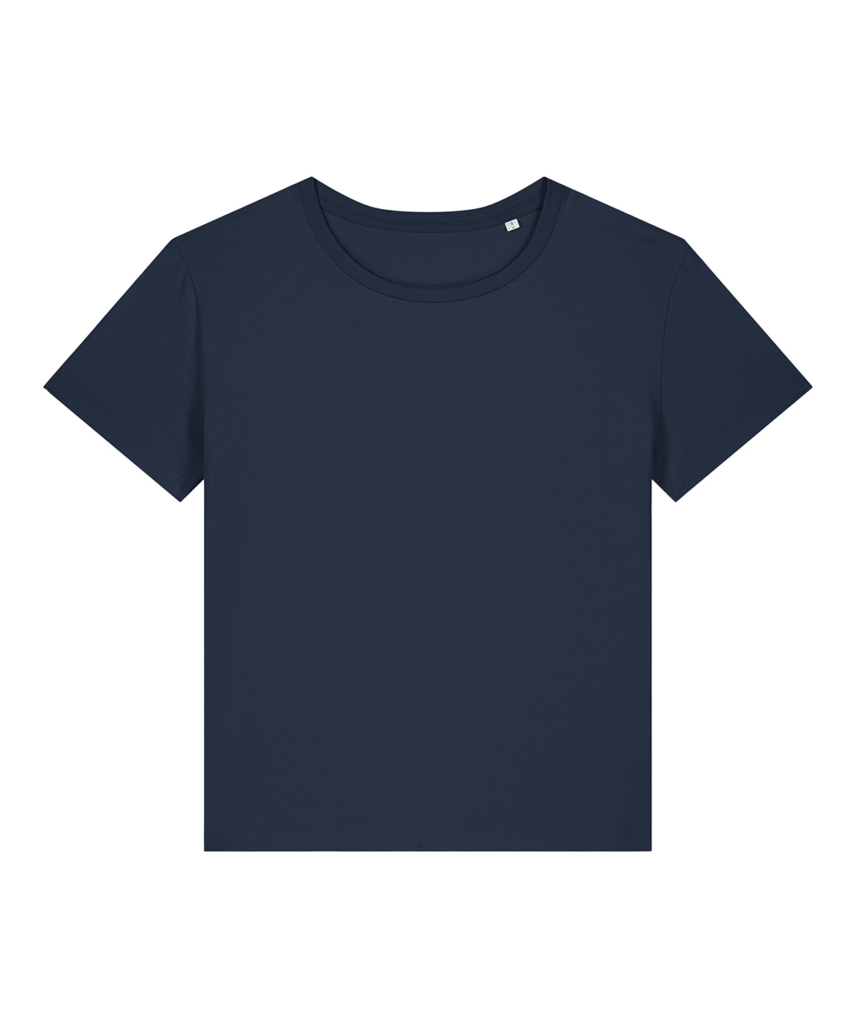 Women’s Stella Serena iconic mid-light t-shirt (STTW173) - French Navy