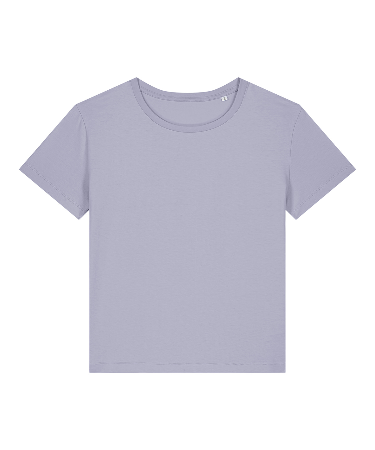 Women’s Stella Serena iconic mid-light t-shirt (STTW173) - Lavender