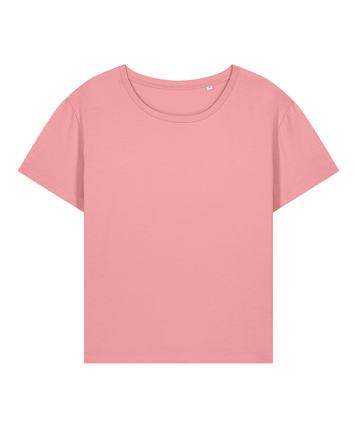 Women’s Stella Serena iconic mid-light t-shirt (STTW173) - Pink Joy