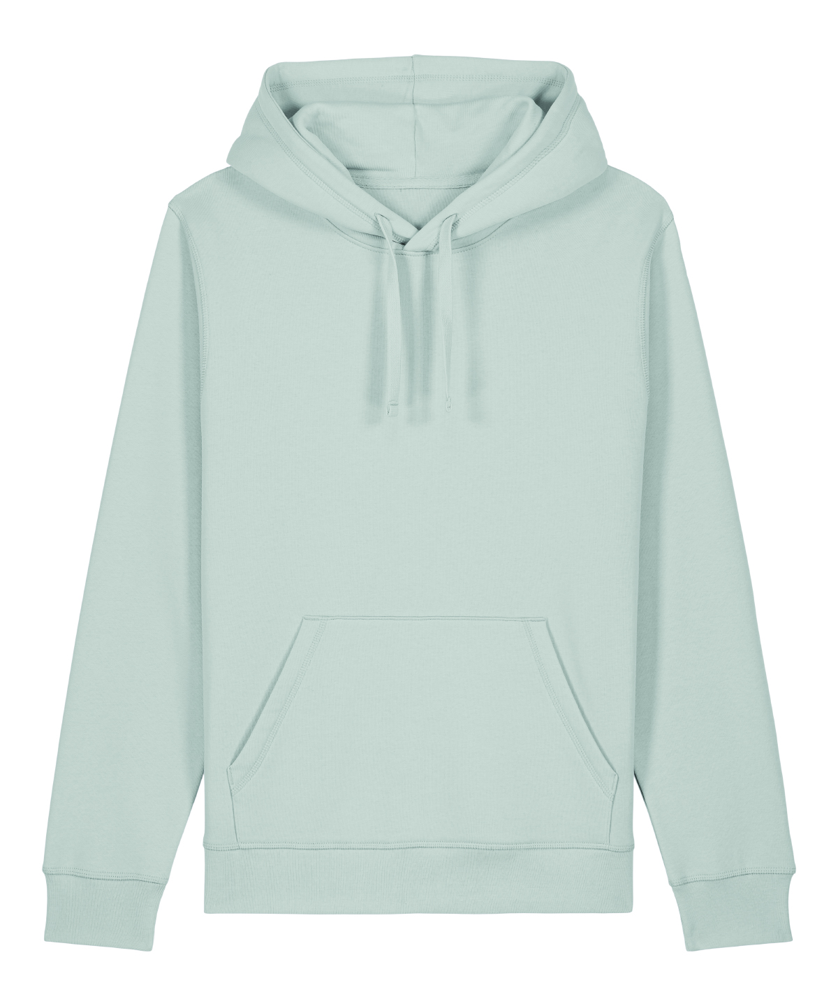 Unisex Drummer 2.0 hoodie (STSU168) - Caribbean Blue