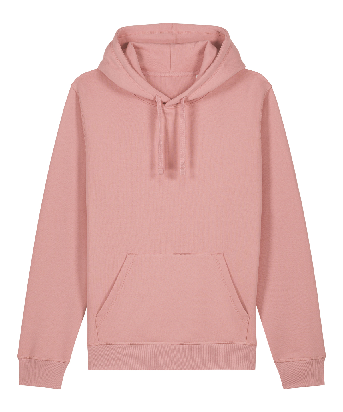 Unisex Drummer 2.0 hoodie (STSU168) - Canyon Pink