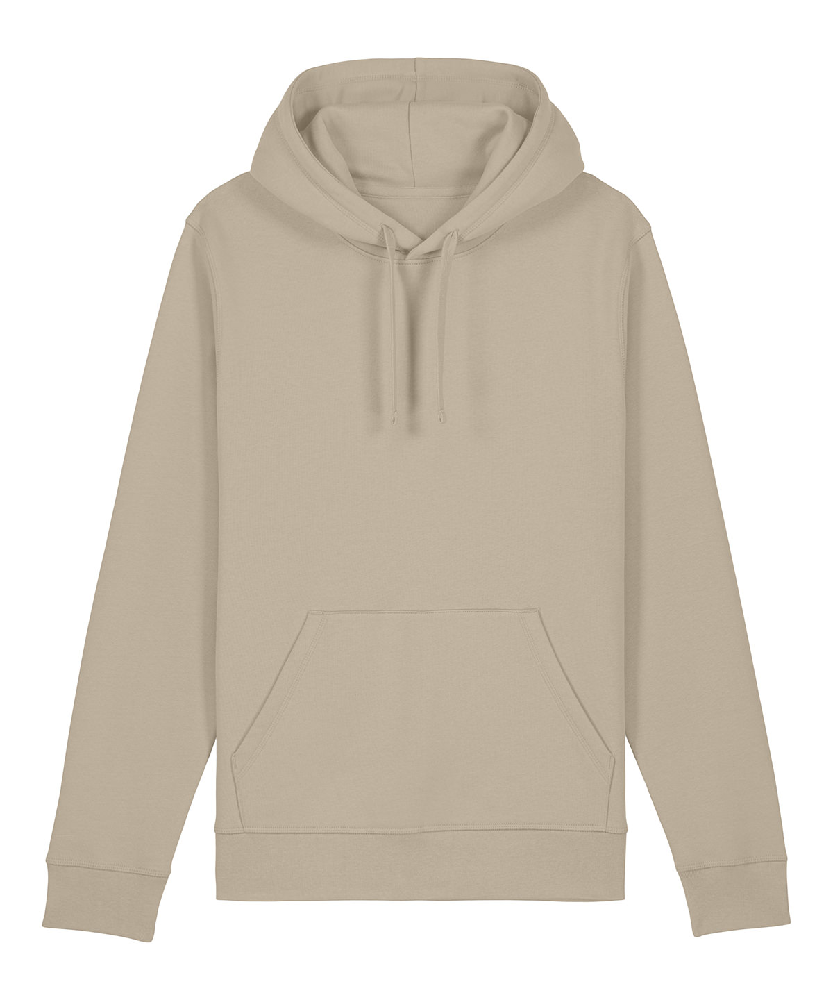 Unisex Drummer 2.0 hoodie (STSU168) - Desert Dust