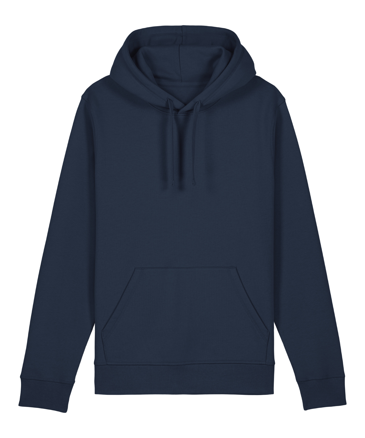 Unisex Drummer 2.0 hoodie (STSU168) - French Navy
