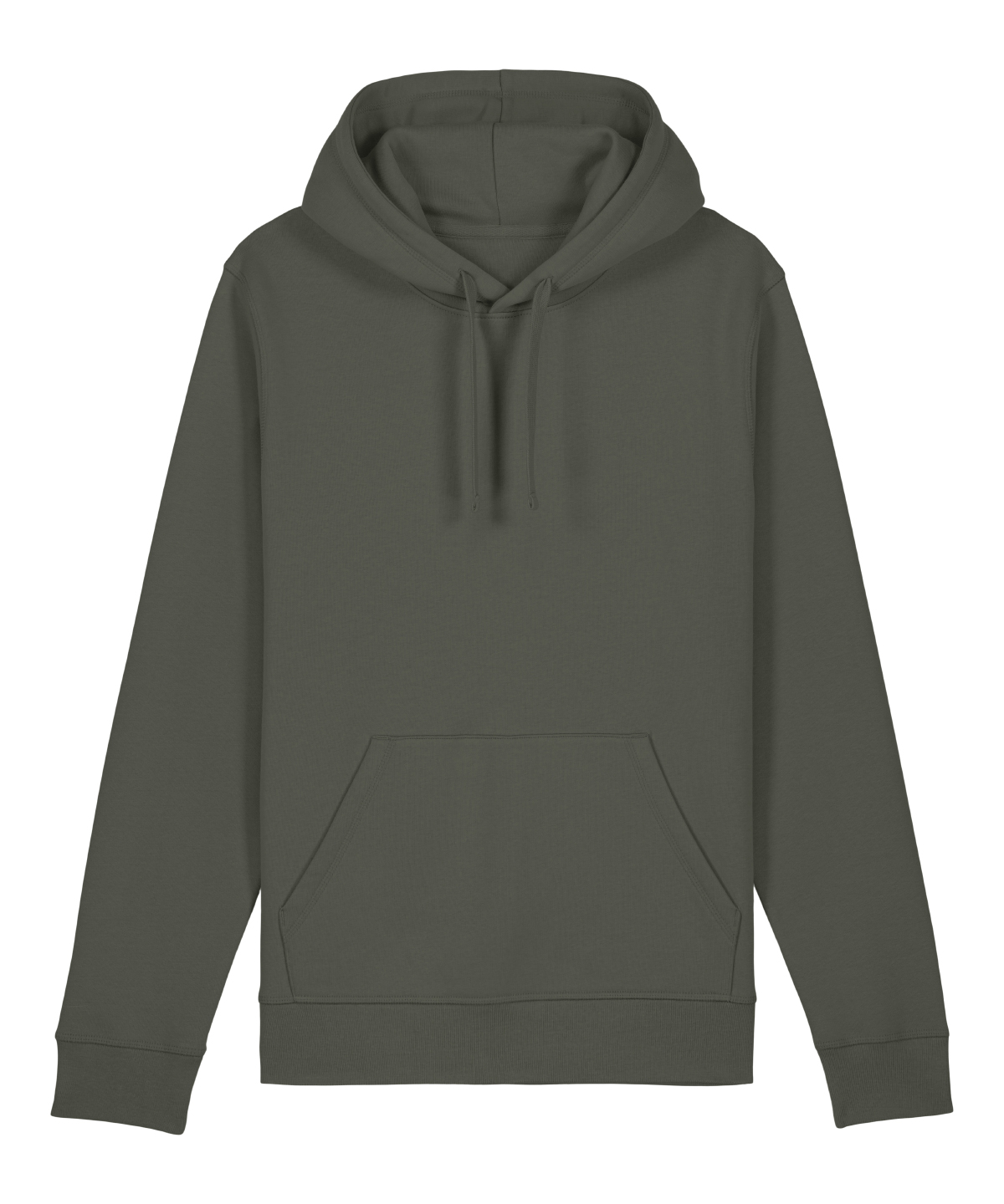 Unisex Drummer 2.0 hoodie (STSU168) - Khaki