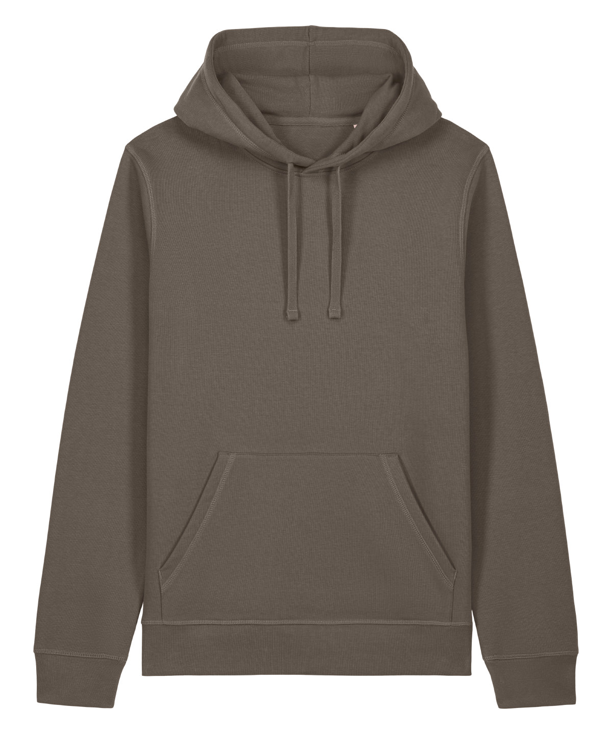 Unisex Drummer 2.0 hoodie (STSU168) - Mocha