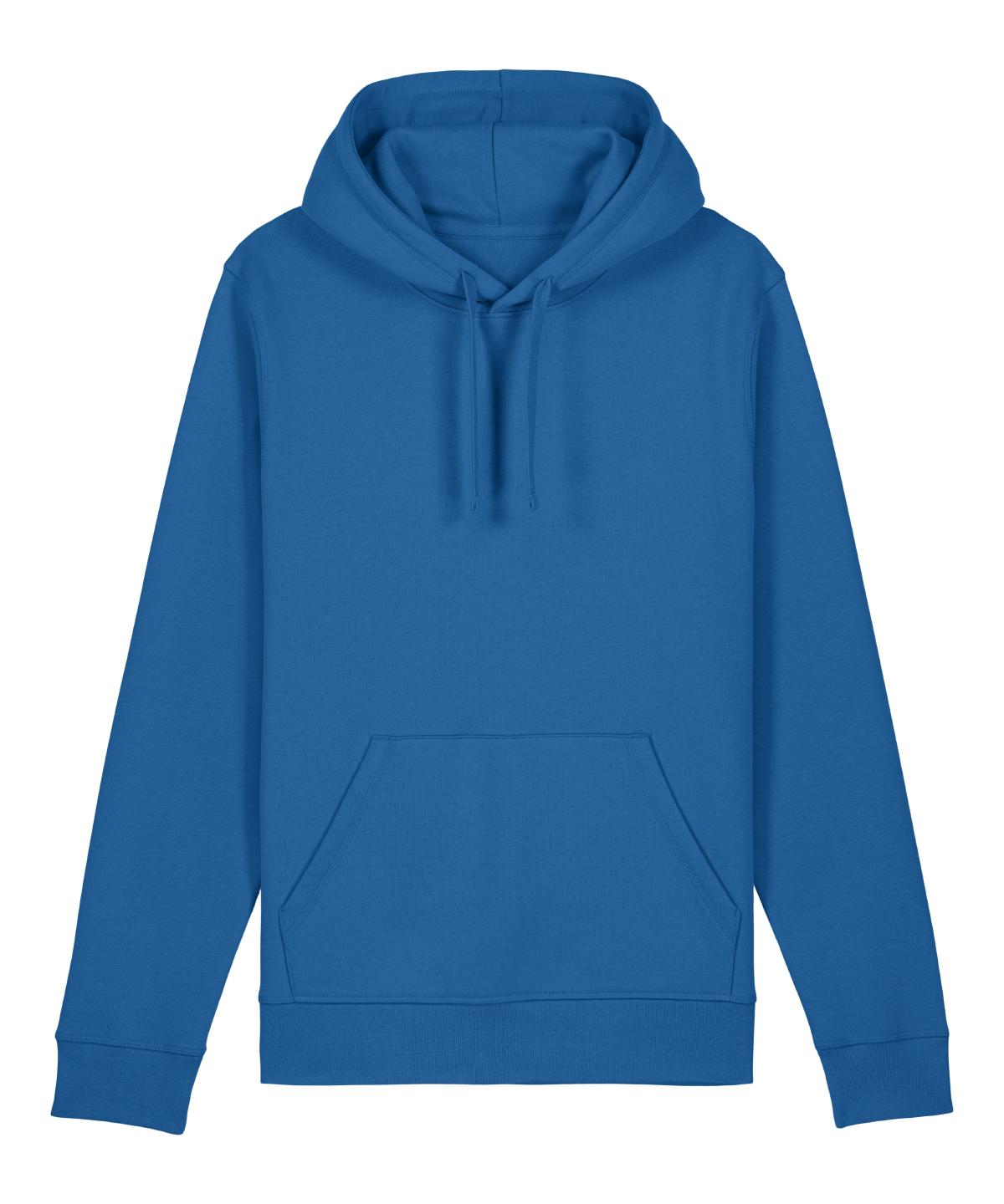 Unisex Drummer 2.0 hoodie (STSU168) - Royal Blue