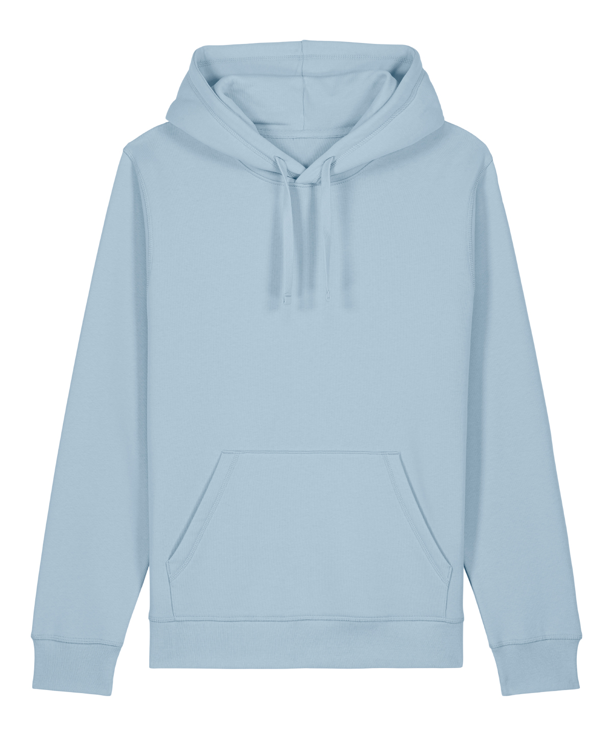Unisex Drummer 2.0 hoodie (STSU168) - Sky Blue