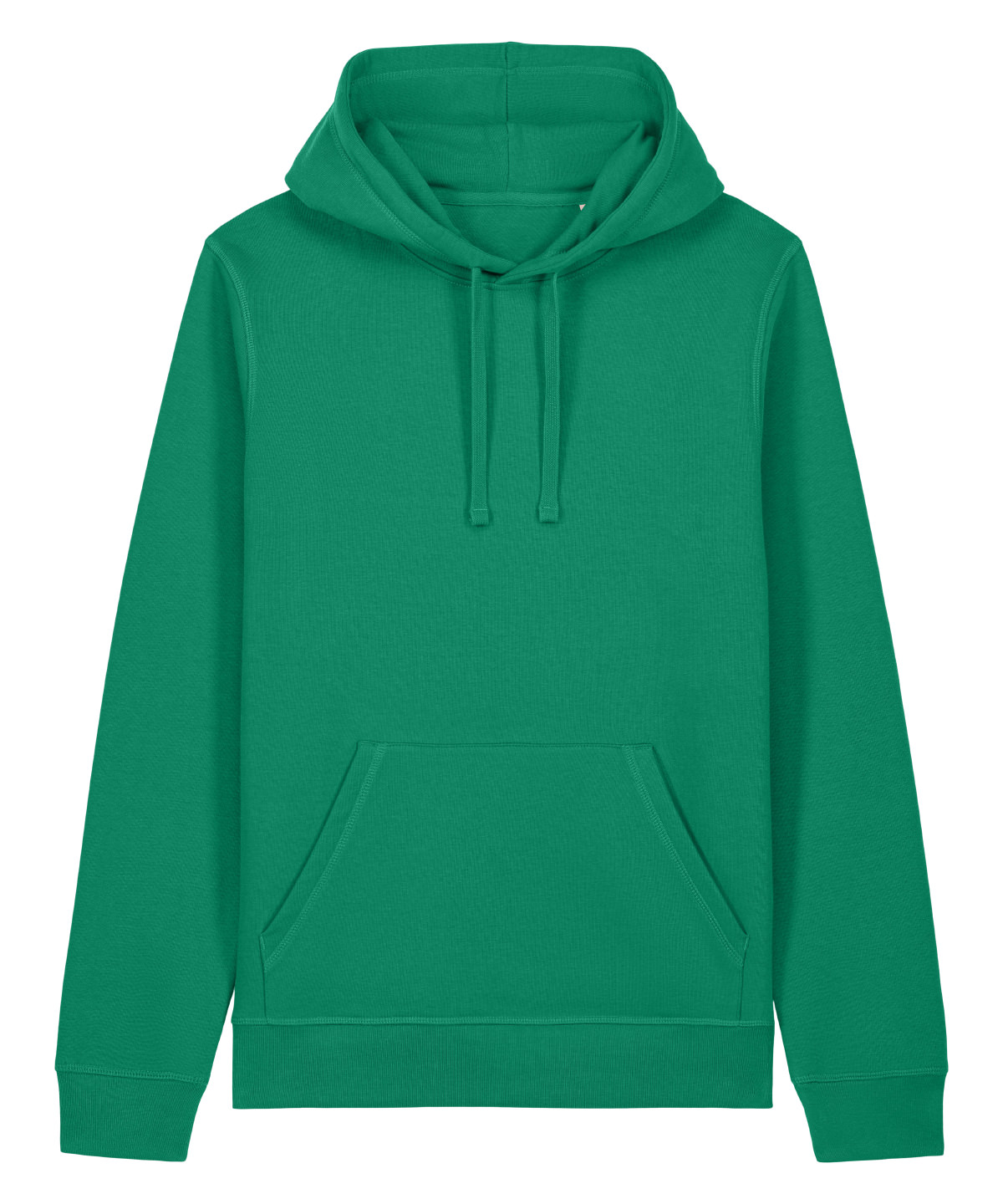 Unisex Drummer 2.0 hoodie (STSU168) - Verdant Green