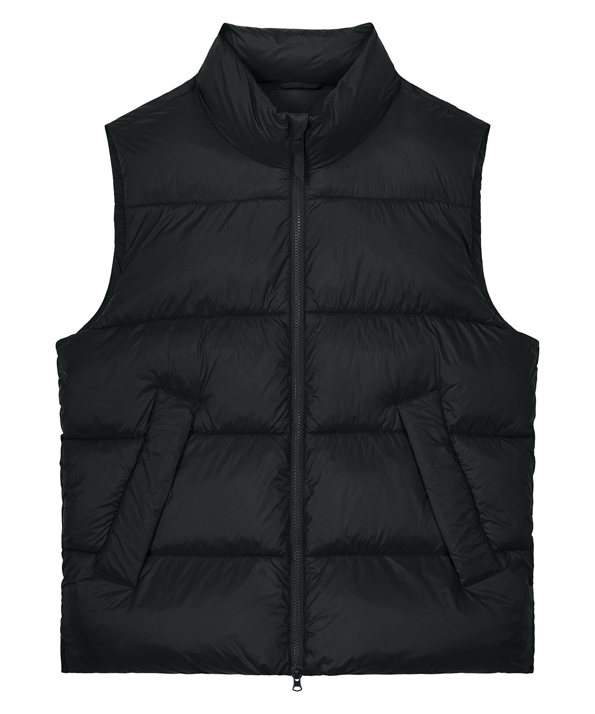 Puffer gilet 2.0 (STJU293)