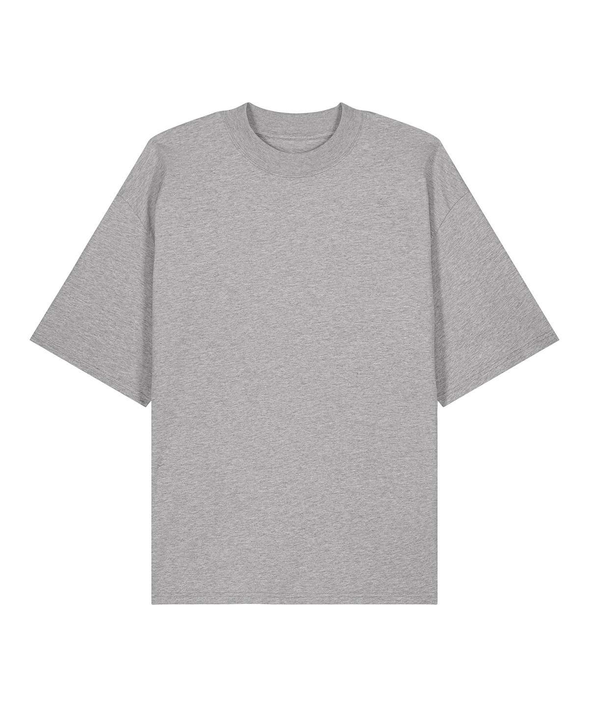 Blaster 2.0 (STTU959) - Heather Grey