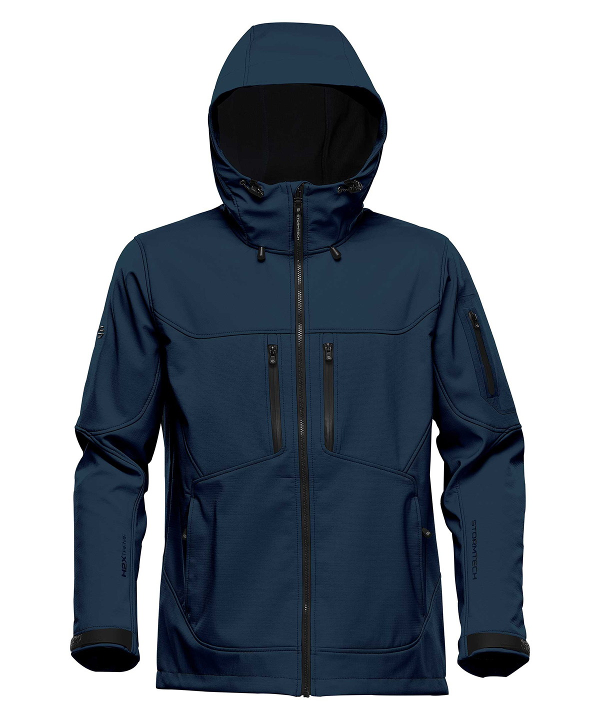 Epsilon 2 softshell - Navy