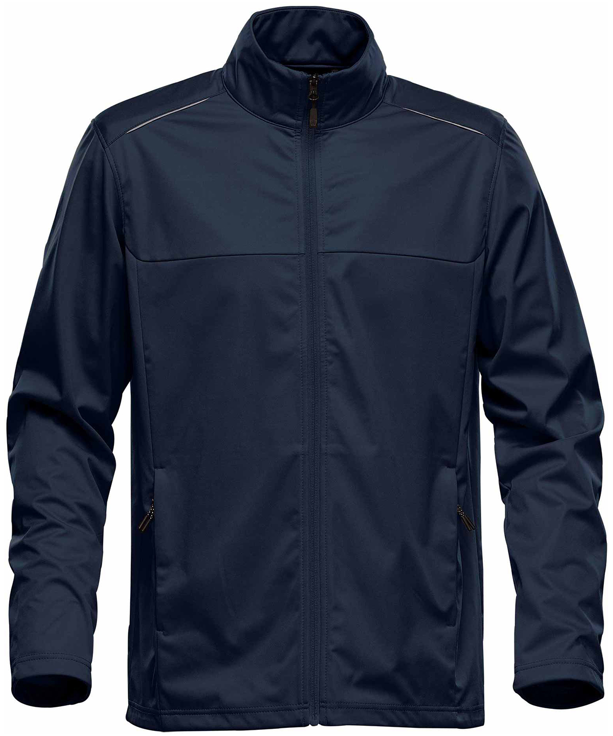 Greenwich lightweight softshell - Navy